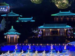 -华清宫景区