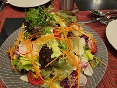 -WOLFGANG PUCK KITCHEN & BAR(迪士尼小镇店)