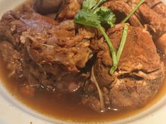 -真定郝家排骨(正定县总店)