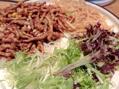 -陈阿婆鱼头泡饼·京味菜(复兴路店)