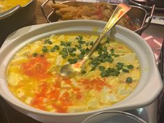 -神府路壹号·海鲜烧烤·砂锅粥·锅物(三坊七巷店)