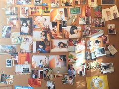 -长颈鹿咖啡(大学路店)