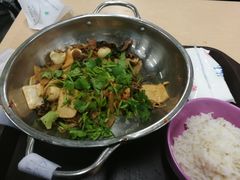 -清华大学-清芬园