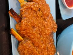 -URBAN SOI Thai Kitchen乐泰料理(长乐路店)