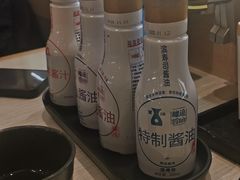 -滨寿司(新街口中央商场店)