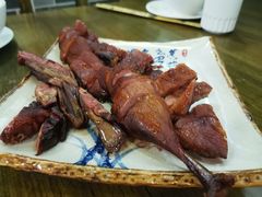 -印象盐帮菜(鲁能城店)