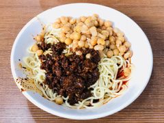 豌杂面干溜-花市豌杂面(民生路店)