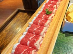-老灶堂文创火锅(文艺路店)