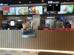 -德克士(东安店)