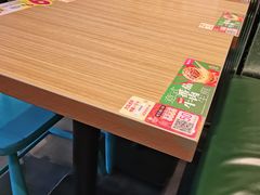 -小杨生煎(香港名都店)