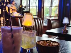 -悦界酒吧(后海店)