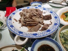 -宁夏国强手抓羊肉·清真菜(未央路凤三店)