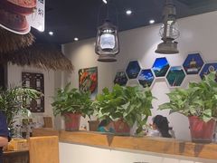 -茶花妹子云南餐厅(传媒大学店)