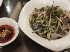 东北大拉皮-津菜宋记老房子(鼓楼店)
