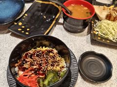 -争鲜回转寿司(太阳宫凯德MALL店)