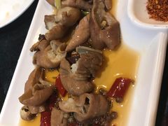 -红鼎坊·老成都火锅(新南门店)