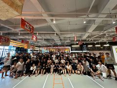 -燃无界格斗·拳击搏击体能馆(优品道店)