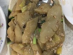 -腰记饭店(龙源路店)
