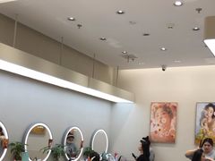 -天真蓝照相馆(五角场百联又一城店)