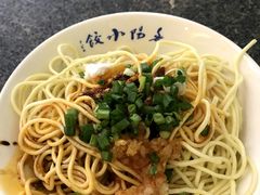 -春阳水饺(香槟广场店)