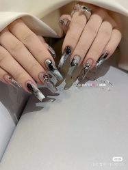 -斯馨·健康美甲美睫