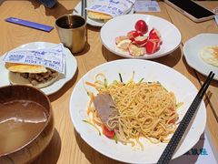 -马记永·兰州牛肉面(3019君尚店)