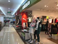 -翠微百货(龙德店)