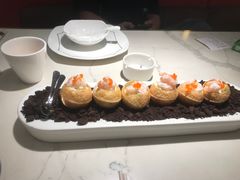 -北国饭店.海鲜.北方菜(新河路店)