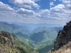 -灵山