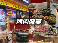 -龙虾奇迹(大华三路店)