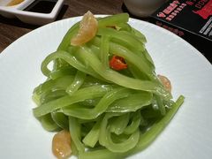 -北京老铺烤鸭(时代广场店)