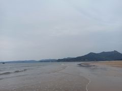 -大京沙滩