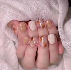 -LILY NAILS美甲美睫