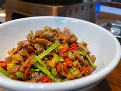 -张氏父子常德肠子馆(贺龙店)