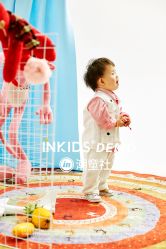 -INKIDS潮童社儿童摄影(朝阳大悦城店)