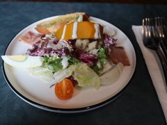 -YUE·6·西式融合餐厅(外滩六号店)