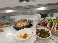 -九玺炉旋转小火锅(柠溪路店)