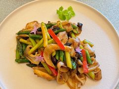 -香格里拉香宫·海鲜青岛菜·鲁菜·淮扬菜