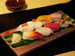 -鲤·鮨KOISUSHI