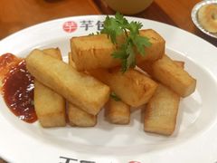 -芋包王闽南茶楼(八市店)