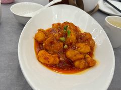 -红菜坊·烤鸭·川鲁宴(石园店)