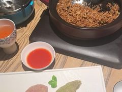 -金成潮菜博物馆(海珠湿地店)
