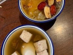 -港湾糖水