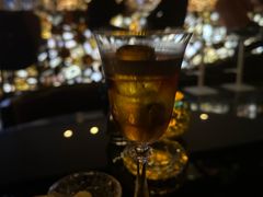 -广州四季酒店·天吧·高空酒吧