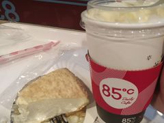 -85度C(厦门台湾街店)