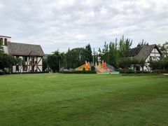 -太阳岛度假酒店