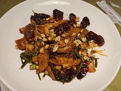 -拿渡·水煮鱼 麻辣香锅(西单大悦城店)