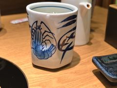 -沼津港精致料理·寿喜烧·烧鸟(青浦宝龙广场日料榜单店)
