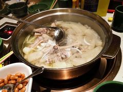 -润园四季椰子鸡火锅(海上世界店)
