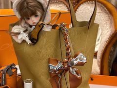 -HERMES(恒隆广场店)